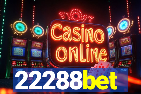 22288bet