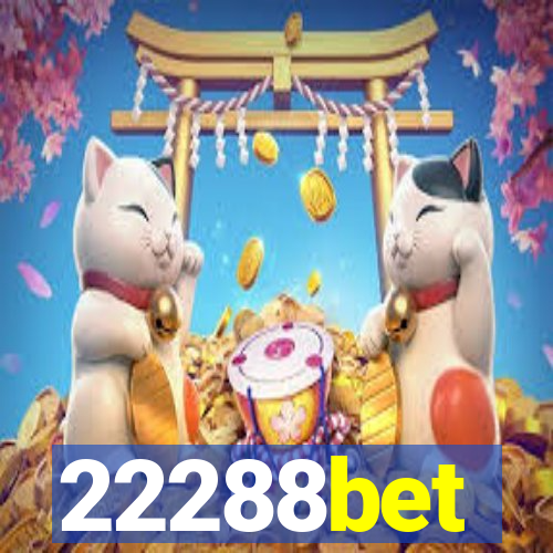 22288bet