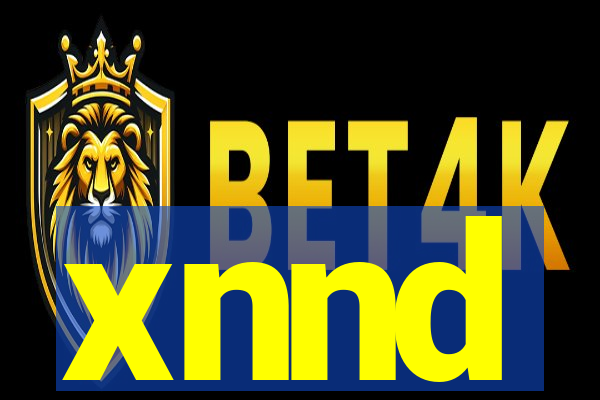 xnnd