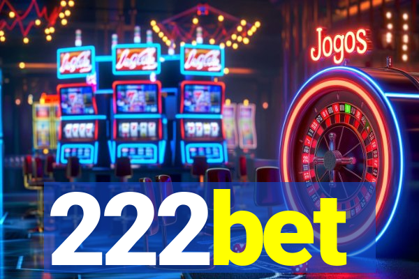 222bet