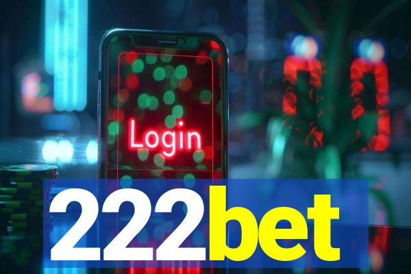 222bet