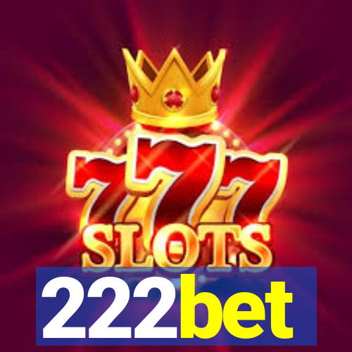 222bet