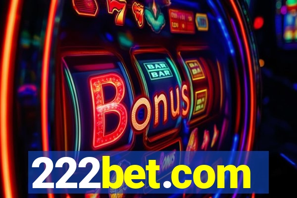 222bet.com