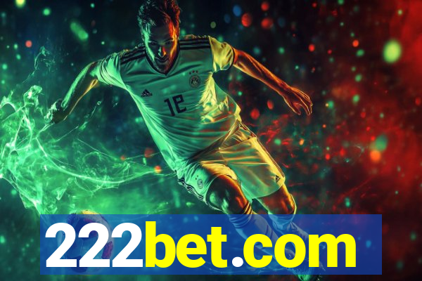 222bet.com