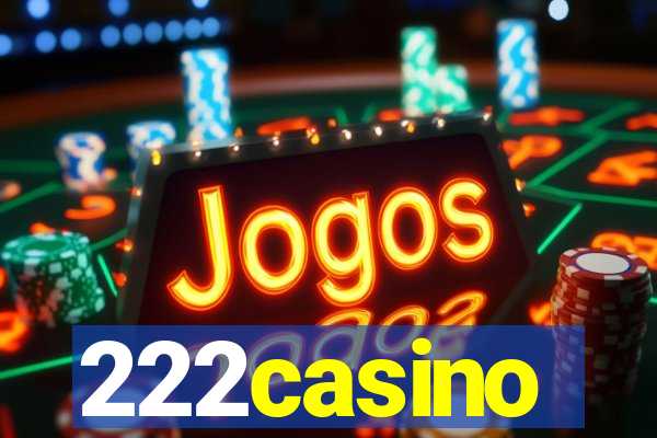 222casino