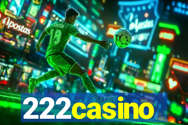 222casino