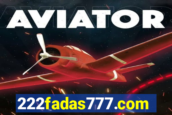 222fadas777.com