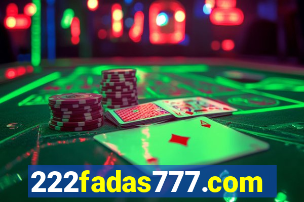 222fadas777.com