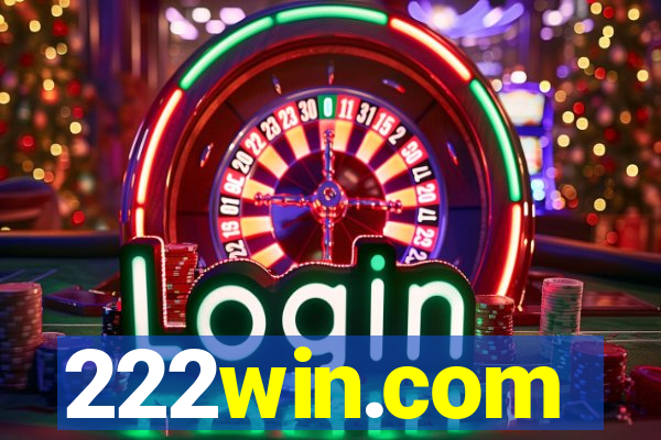 222win.com
