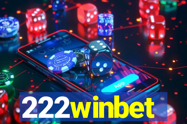 222winbet