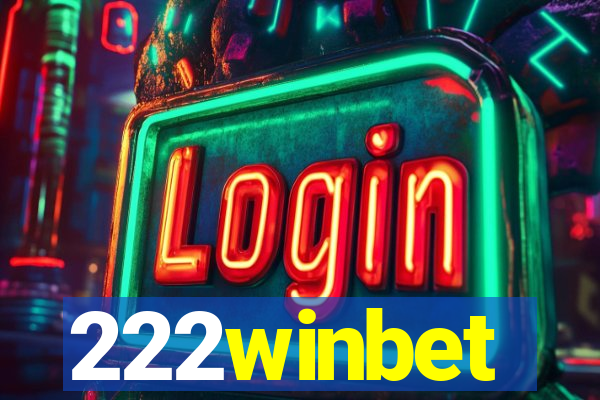 222winbet