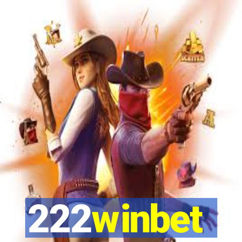 222winbet