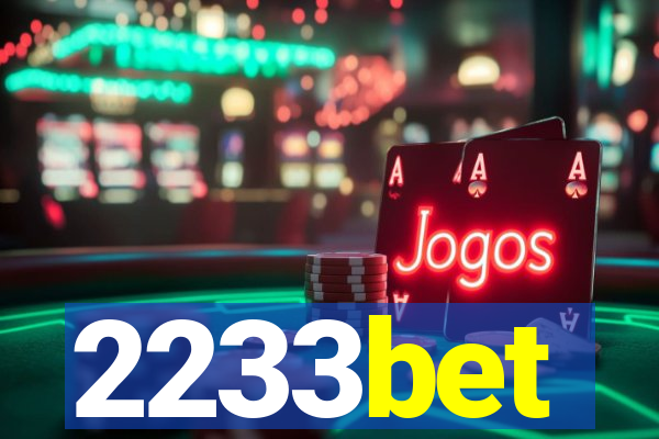 2233bet
