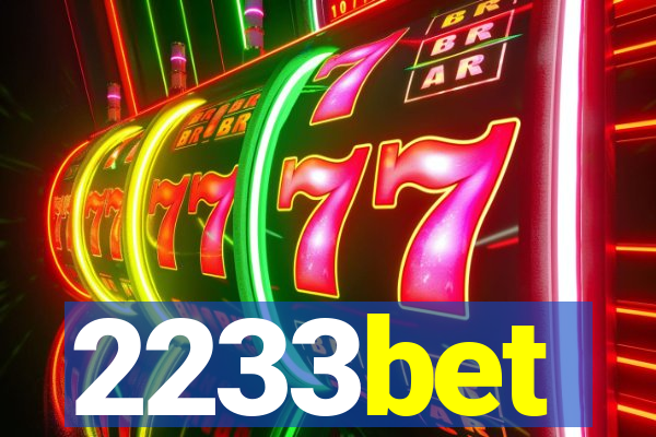 2233bet