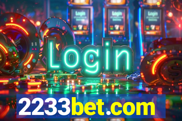 2233bet.com