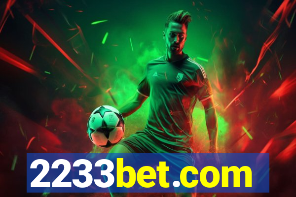 2233bet.com