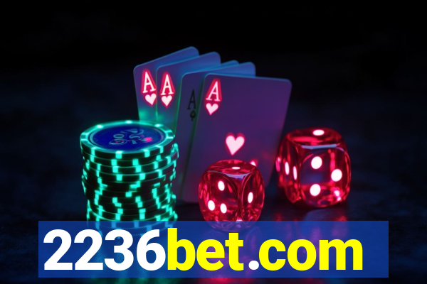 2236bet.com