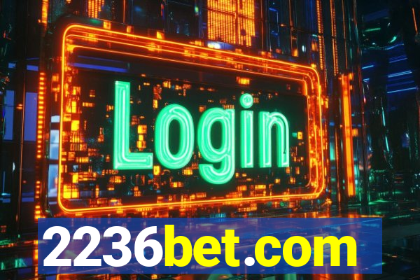 2236bet.com