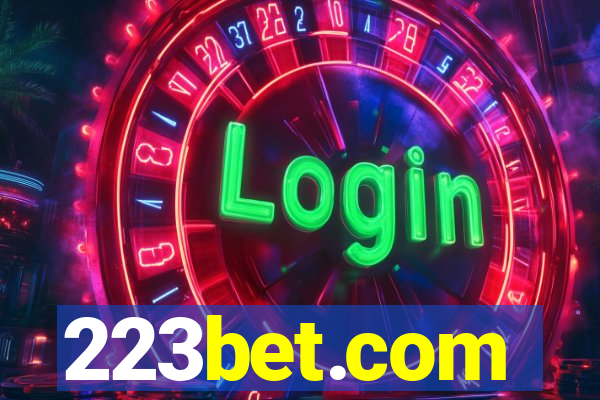 223bet.com