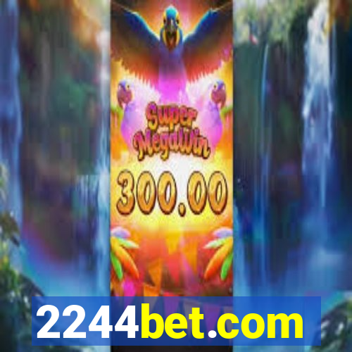 2244bet.com