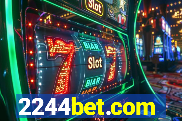 2244bet.com