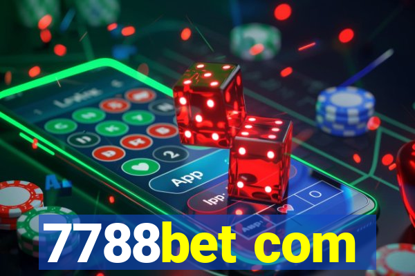 7788bet com