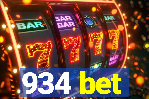 934 bet