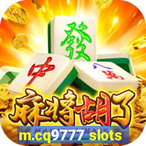 m.cq9777 slots