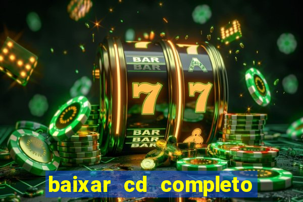 baixar cd completo de simone mendes