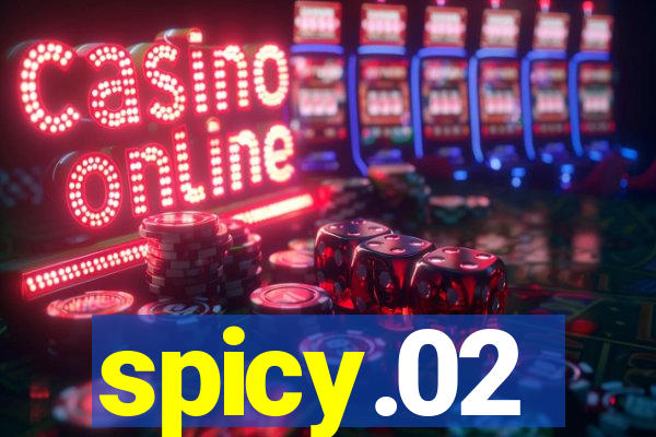 spicy.02