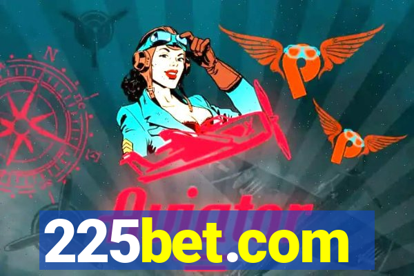 225bet.com