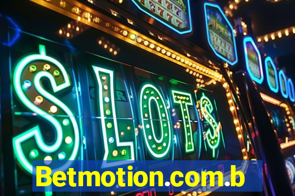 Betmotion.com.br