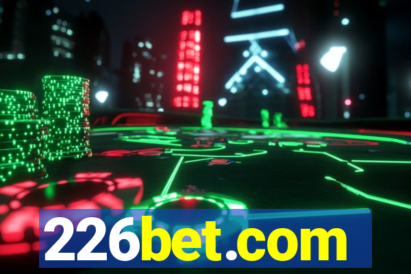 226bet.com