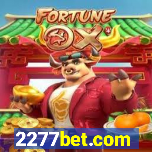 2277bet.com
