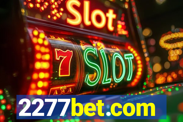 2277bet.com