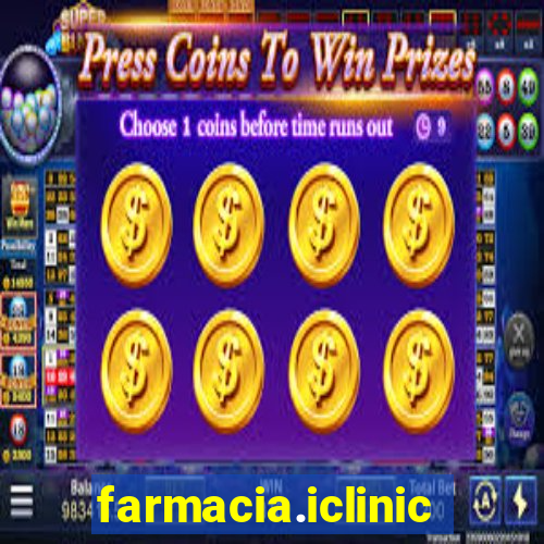 farmacia.iclinic rx.com br