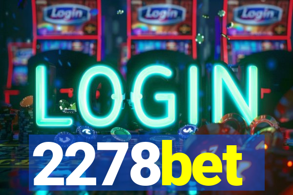 2278bet