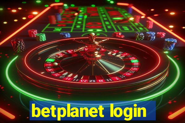 betplanet login