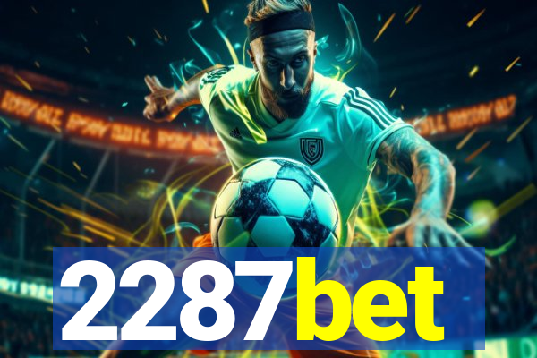 2287bet