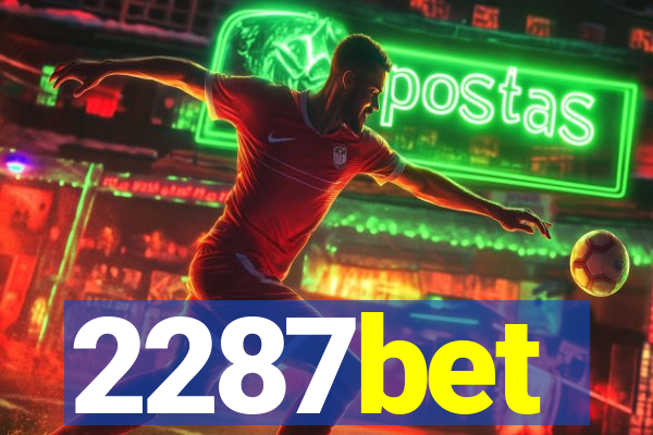 2287bet