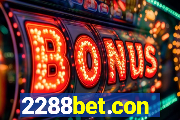 2288bet.con
