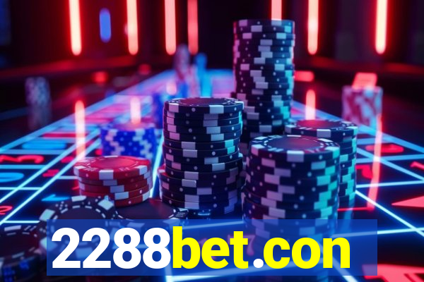 2288bet.con
