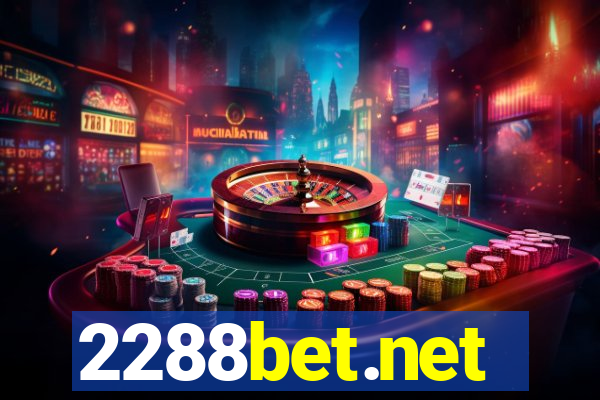 2288bet.net