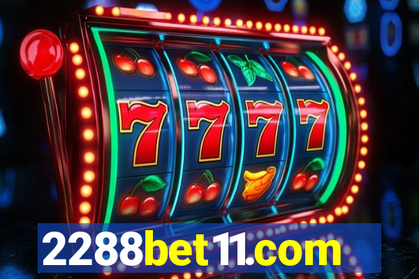 2288bet11.com