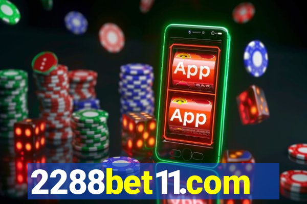 2288bet11.com