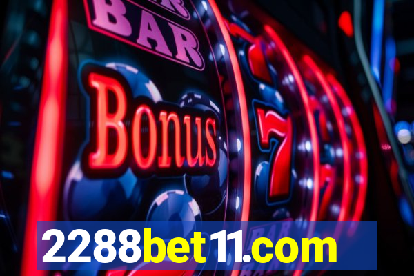 2288bet11.com