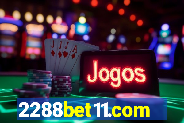 2288bet11.com