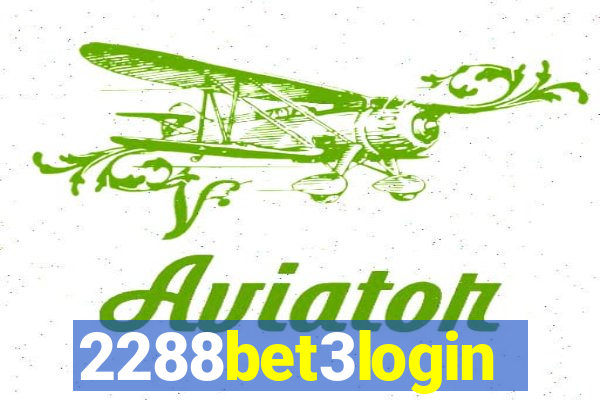 2288bet3login