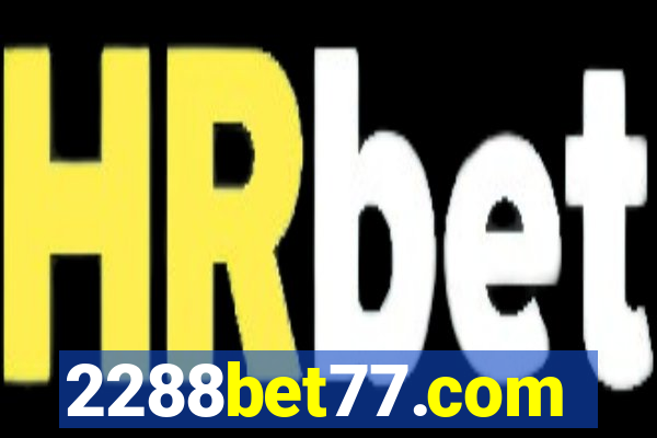 2288bet77.com