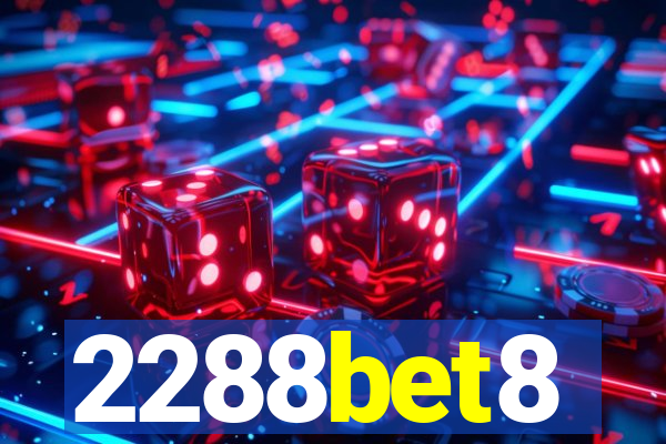 2288bet8